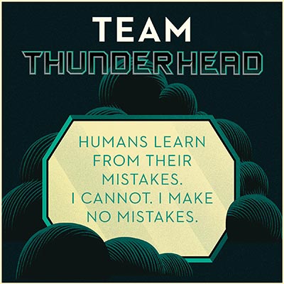 Team Thunderhead